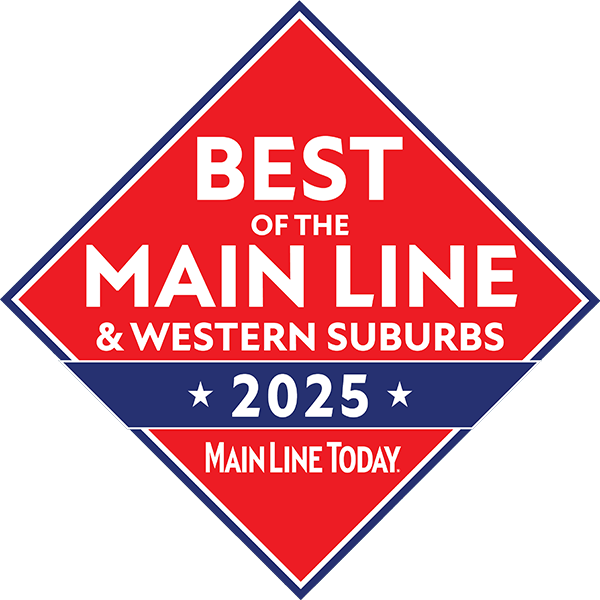 Best of the Main Line & Western Suburbs 2025 - Main Line Today